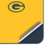 NFL Green Bay Packers Yellow Performance Series Galaxy A36 5G Skin